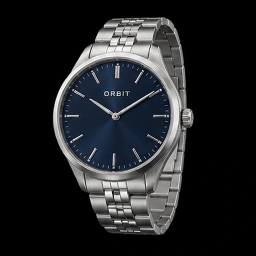 ORBIT original branded product